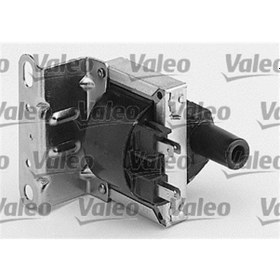 Resim VALEO 245042 ATEŞLEME BOBİNİ ASTRA F CLASSIC VECTRA A B CORSA A B 