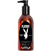 Resim Playboy 120 ml Naturel Büyük Boy Kişisel Kullanım Kolay Girişler Için | Sade Lubrikant Jel Anàl Kàydırıcı Vajìnal Kàyganlàştırıcı / Playboy Natural Lubricant Gel 