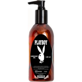 Resim Playboy 120 ml Naturel Büyük Boy Kişisel Kullanım Kolay Girişler Için | Sade Lubrikant Jel Anàl Kàydırıcı Vajìnal Kàyganlàştırıcı / Playboy Natural Lubricant Gel 