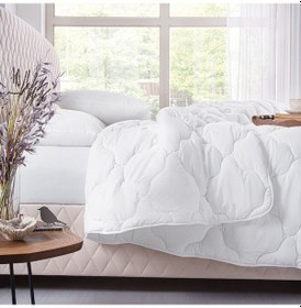 Resim Puffy Perle Çift Kişilik Yorgan Roll Pack 195 x 215 CM 