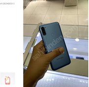 Resim Samsung A11 İkinci El TR | 32 GB | Mavi İkinci El Samsung A11 tr cihazı tamirsiz