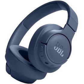 Resim Jbl Tune 720BT Bluetooth Kulak Üstü Kulaklık 