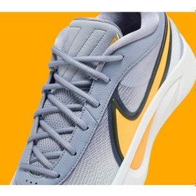 Resim Giannis Freak 6 Unısex Basketbol Ayakkabısı Gri 