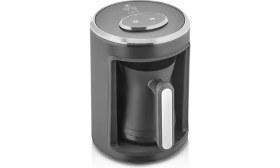 Resim King K3101 Cafielo Otomatik Türk Kahve Makinesi 