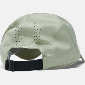 Resim Peak Performance G77392090 Tech Player Unisex Şapka Yeşil 