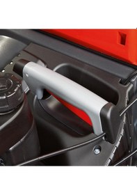 Resim Efco AR 53 TBX Allroad Benzinli Çim Biçme Makinesi 