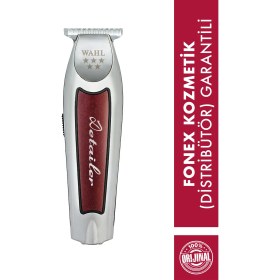 Resim Wahl 8171 Cordless Detailer Kablosuz Profesyonel Sakal Kesme Makinasi 