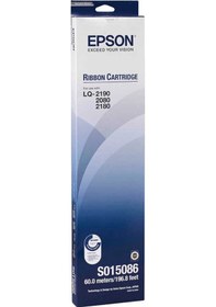 Resim Epson Lq-2170/C13S015086 Şerit 