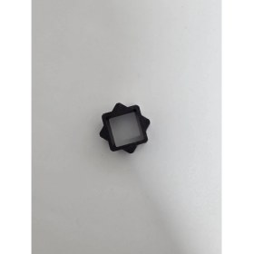 Resim Sekizgen Aktüatör Adaptör Kovanı (1 Adet) 