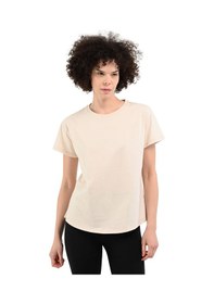 Resim Sportive Icona2 Kadın Beyaz Günlük Stil T-shirt 24yktl18d20-chk 1605136 Beyaz 