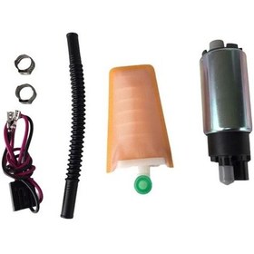 Resim Megane Clio Laguna Yakıt Pompası Düz Set 