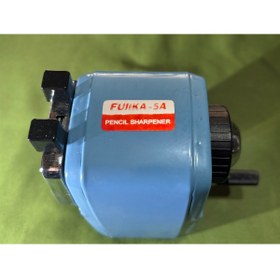 Resim tayfuntufan fujika 5a masaüstü kalemtraş 