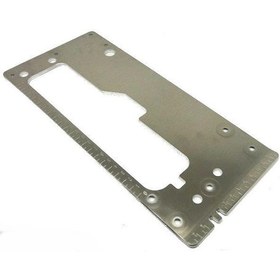 Resim Makita HS7601 Alt Tabla Ürün Kodu 346826-9 