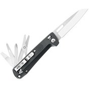 Resim Leatherman Free K4 9 İşlevli Çakı 