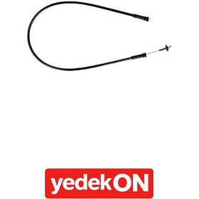Resim Man Kapı Açma Teli 81955010224 