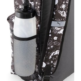 Resim Puma Phase Aop Siyah Sırt Çantası 