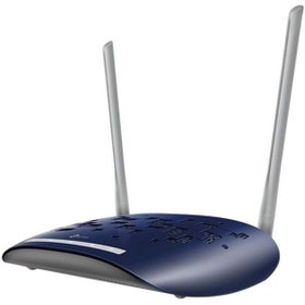 Resim AyrStore Td-W9960 300 Mbps Kablosuz Adsl2-Vdsl2 Modem 