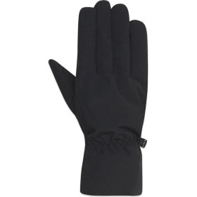 Resim Jack Wolfskin A63075 Highloft Glove Eldiven Siyah Unisex Eldiven 