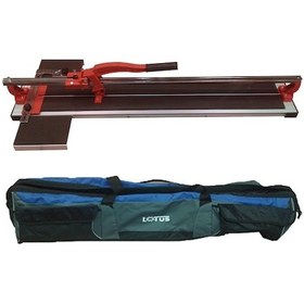 Resim Lotus Seramik ve Fayans Kesme Makinası (çantalı) - 80 CM N11.748 