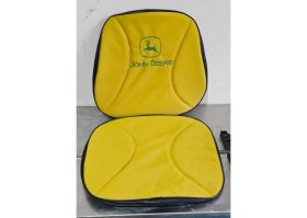 Resim Johndeere Traktör Koltuk Kılıfı 