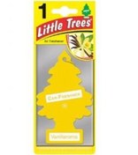 Resim Automix Car Freshener VanillaRoma ( Vanilya ) 