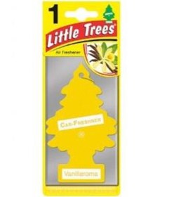 Resim Automix Car Freshener VanillaRoma ( Vanilya ) 