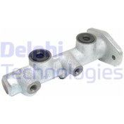 Resim Delphı Lm23906 - Ana Merkez Transit T12-t15 2.5 Td 86 94 23.81mm 