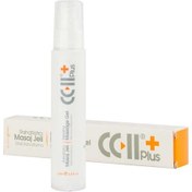 Resim Ccıı Plus Rahatlatıcı Masaj Jeli 100 ML 