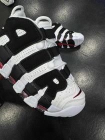Resim Nike Air More Uptempo 96 | Unisex 