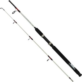 Resim Captain King Fisher Evo-spider Tekne-bot Olta Seti 135cm. 