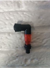 Resim Cg - Cup Kırmızı Buji Başlığı 