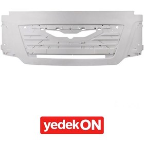 Resim Ön Panel Tgs Euro-6 - 81611106096 