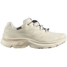 Resim Salomon Xt-evr Gore-tex Kırık Beyaz Kadın Outdoor Ayakkabı 000000000102264758 Beyaz 