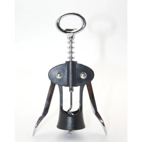 Resim Tp Buğz Paslanmaz Çelik Tirbuşon Şarap Açacağı Model 1 