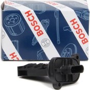 Resim Bmw F20 Kasa 116D 120D N47 Motor Hava Akışmetresi Bosch 