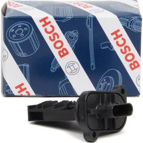 Resim Bmw F20 Kasa 116D 120D N47 Motor Hava Akışmetresi Bosch 