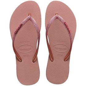 Resim Havaianas Slım Sparkle Iı Kadın Terlik 4146937-6459 001 