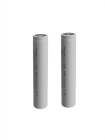 Resim Orıon Pil Lı-ıon 21700 5000 Mah 3c-2 Adet 