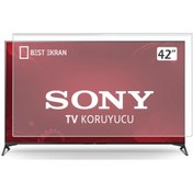 Resim SONY XR-42A90K TV EKRAN KORUYUCU - Sony 42\ inç Ekran Koruyucu 