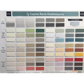 Resim Marshall Silikonlu Özel Mat Kum Beji 0,75 Lt 