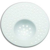 Resim Tekli Büyük Boy Plastik Lavabo Süzgeci 