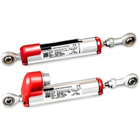 Resim Opkon Slpc 100 D 5k 1m 100 Mm Slpc Model 5k Lineer Poatansiyometre 