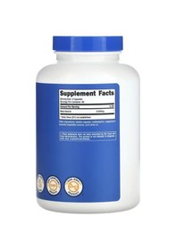Resim Nutricost, Beta-alanine, 3,400 Mg, 240 Capsul. Tr Tek Yetkili... 