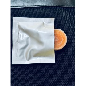 Resim Ayton Çoklu Işitme Cihazı Nem Alma Tableti (4 Adet) , Kutusuz Alüminyum Paketli 