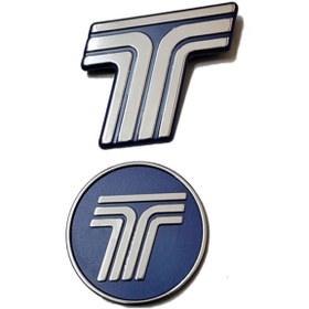 Resim Emr Tofaş Logosu Doğan Kartal Şahin Slx Tipi Tofaş Amblem Tofaş Arma 1921 