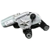 Resim Silecek Motoru Arka 4m0955711a Wısco Audi A4 Allroad B9 8wh, 8wj 2016- , Audi Q7 2015- 