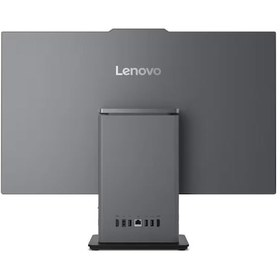 Resim Lenovo ThinkCentre Neo 50A 24 Gen 5 12SC004VTR Core 5 210H 16 GB 512 GB SSD 23.8" Free Dos AIO Masaüstü Bilgisayar 