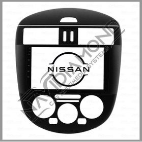 Resim NAVİDİAMOND NAVIDIAMOND NISSAN PULSAR 2011-2015 ANALOG 2 GB RAM 32 GB HAFIZA ANDROID MULTIMEDIA TEYP 