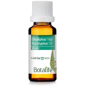 Resim Botalife Okaliptus Yağı 20 ml 