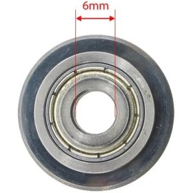 Resim Promaster 52581 Fayans Kesme Yedek Uç 22X6X2MM 